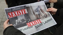 ysl ysl