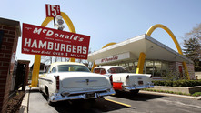 McDonald's McDonald's
