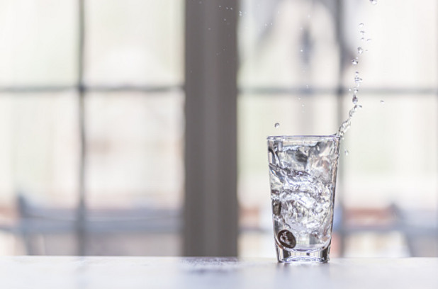 вода вода