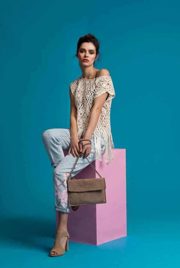 Dare to Wear Dare to Wear