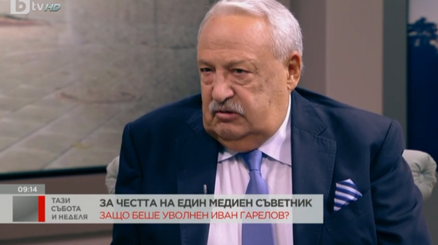 иван гарелов иван гарелов