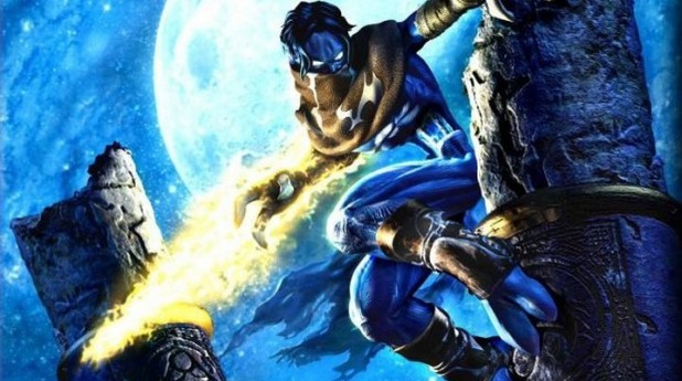 Legacy of Kain: Soul Reaver Legacy of Kain: Soul Reaver