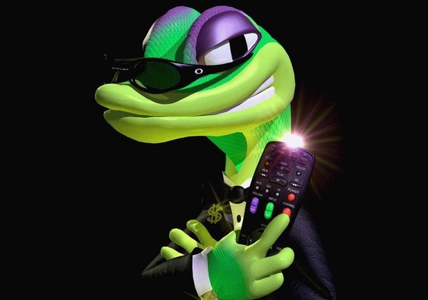 Deep Cover Gecko Deep Cover Gecko