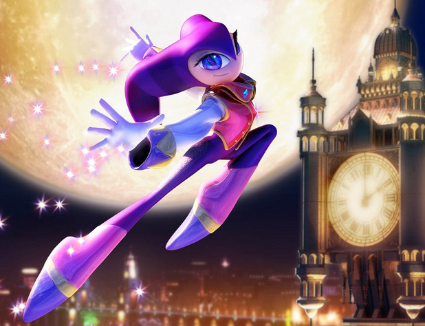 Nights Into Dreams Nights Into Dreams