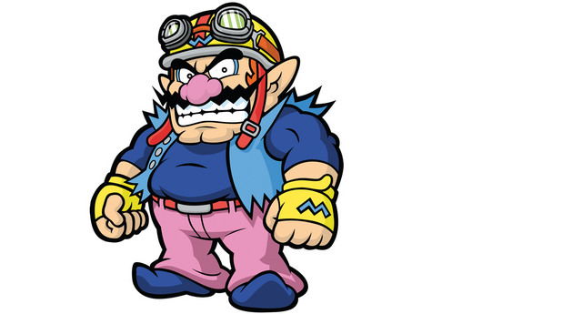 Wario Wario