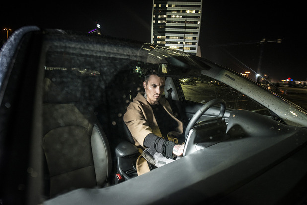 DJ Мартен, Мартен Роберто Лепоев, Hyundai i30 DJ Мартен, Мартен Роберто Лепоев, Hyundai i30