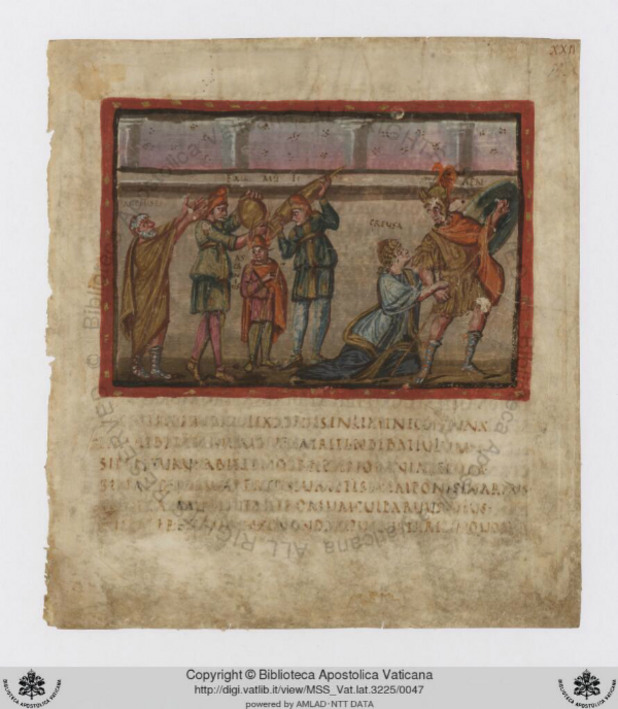 folio 22 recto, ватикана folio 22 recto, ватикана
