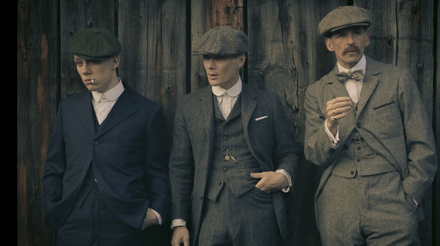 Peaky Blinders Peaky Blinders