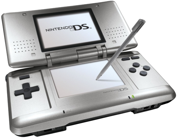 Nintendo DS Nintendo DS