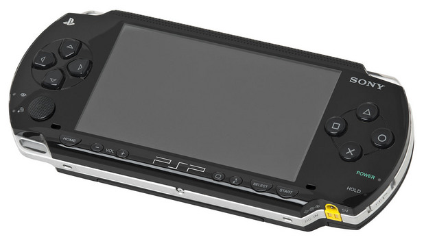 PSP PSP