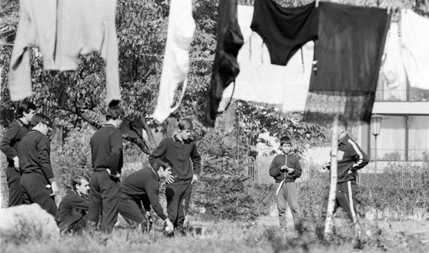 България – Холандия 2:0, 26 ноември 1968 г., България – Холандия 2:0, 26 ноември 1968 г.,
