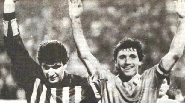 Рода - ЦСКА 3:4 (след дузпи, 2:1 в ред. вр.), 15 март 1989 г., Рода - ЦСКА 3:4 (след дузпи, 2:1 в ред. вр.), 15 март 1989 г.,