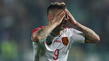 България - Холандия 2:0