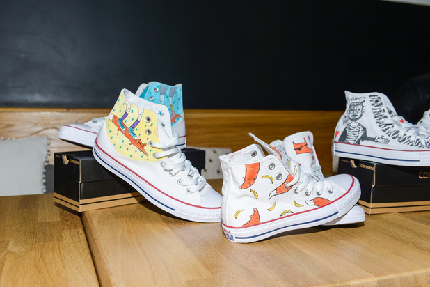 converse spring converse spring