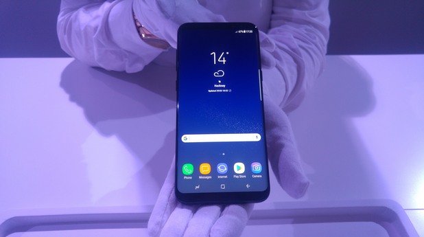 Samsung Galaxy S8 Samsung Galaxy S8