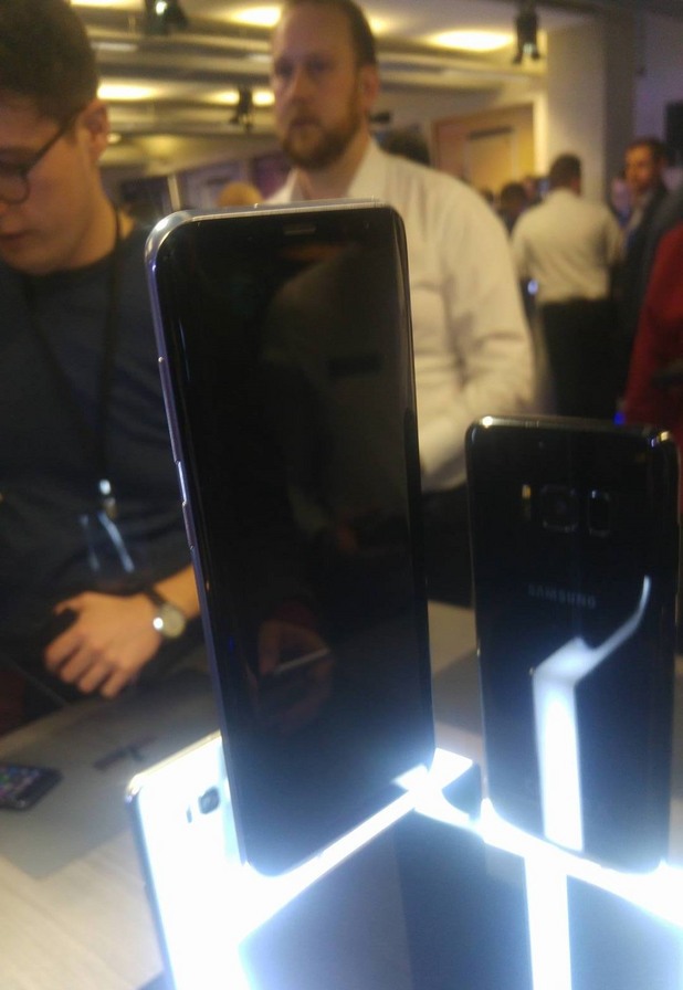 s8 s8