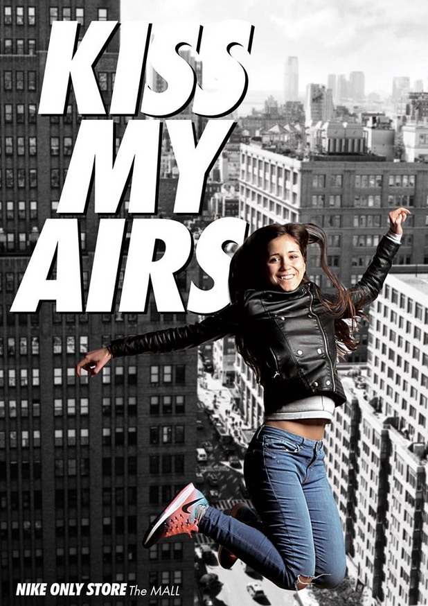 Kiss My Airs Kiss My Airs