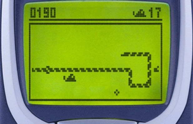 Snake Snake
