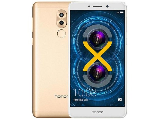 honor 6x honor 6x