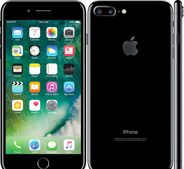 iphone 7 plus iphone 7 plus
