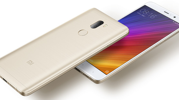 xiaomi mi 5s plus xiaomi mi 5s plus