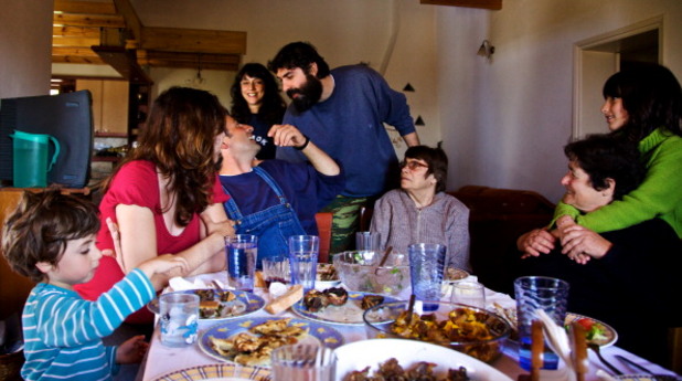 Роднини Роднини