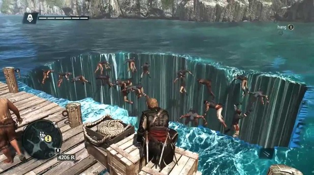 Assassin's Creed IV Black Flag Assassin's Creed IV Black Flag