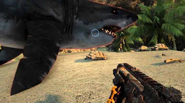Crysis Crysis
