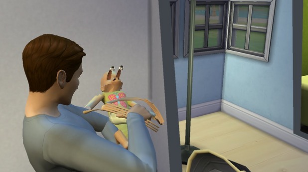 The Sims 4 The Sims 4