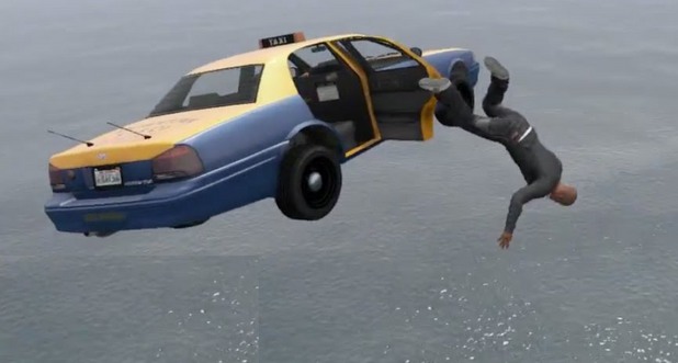 GTA V GTA V