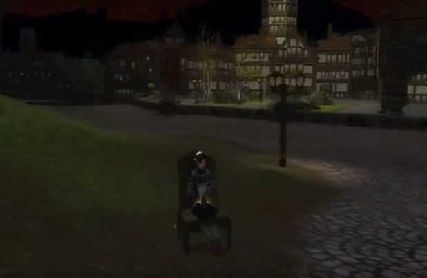Lord of the Rings Online Lord of the Rings Online