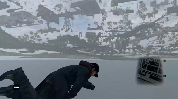 Watch Dogs Watch Dogs