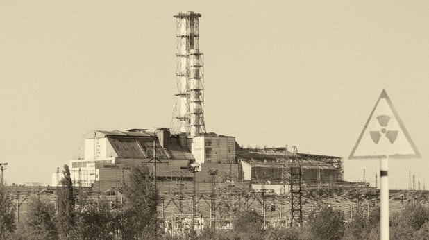 32 години от аварията в Чернобил | webcafe.bg