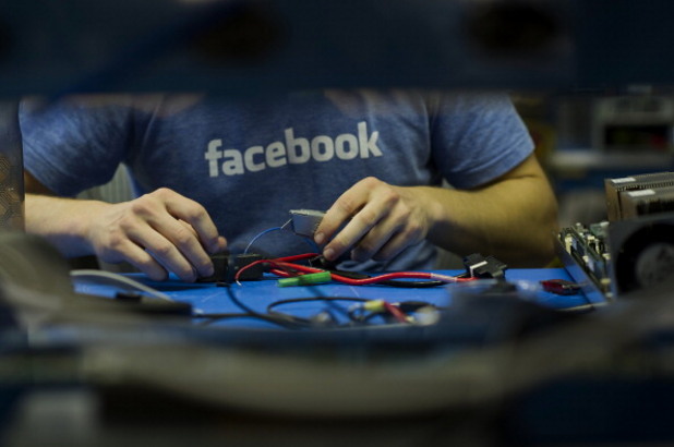 facebook facebook