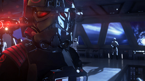 star wars battlefront II star wars battlefront II