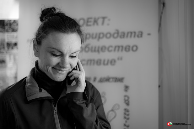 Христина Клисурова Христина Клисурова