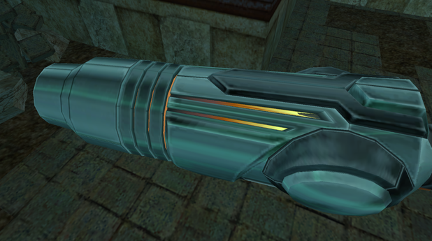 Arm Cannon, Metroid Arm Cannon, Metroid
