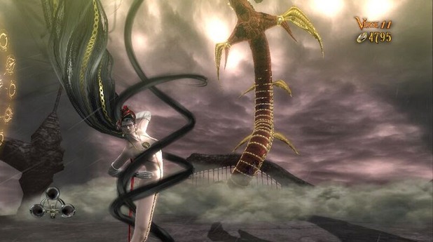 Bayonetta Bayonetta