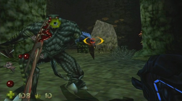 Turok 2 Turok 2