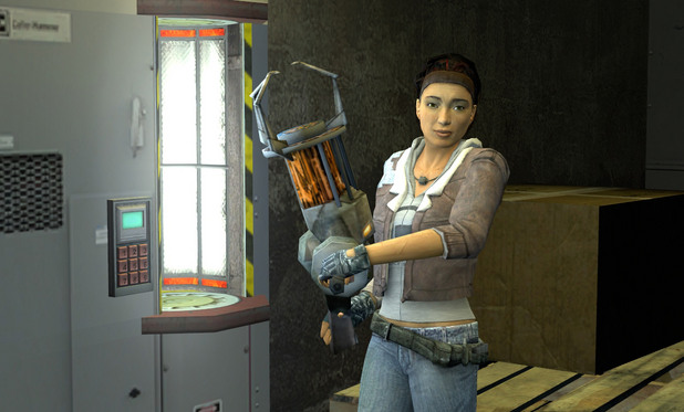 Half-Life 2 Half-Life 2