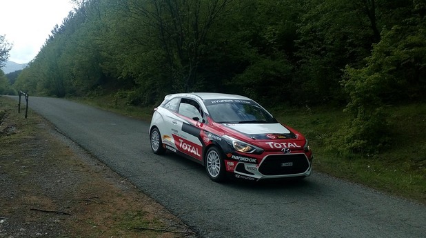Hyundai Hyundai