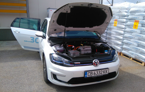 vw golf mk7 vw golf mk7