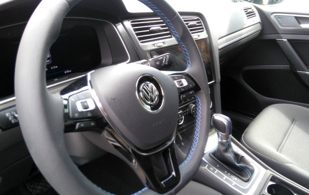 vw golf mk7 vw golf mk7