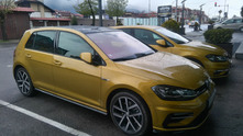 vw golf mk7 vw golf mk7
