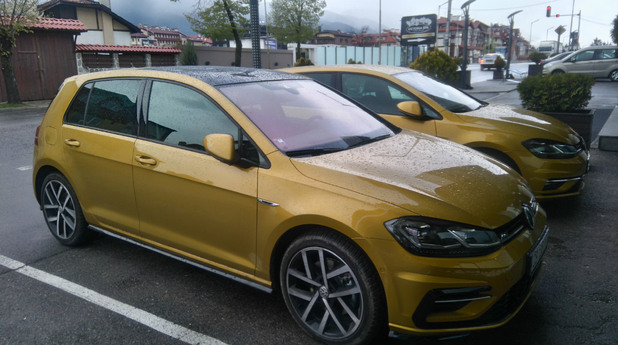 vw golf mk7 vw golf mk7