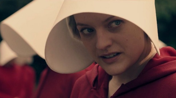 handmaids tale handmaids tale