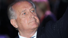 Спас Русев, виваком Спас Русев, виваком