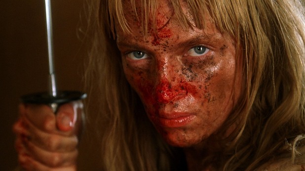 Kill Bill Kill Bill