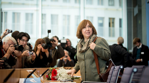 светлана алексиевич светлана алексиевич