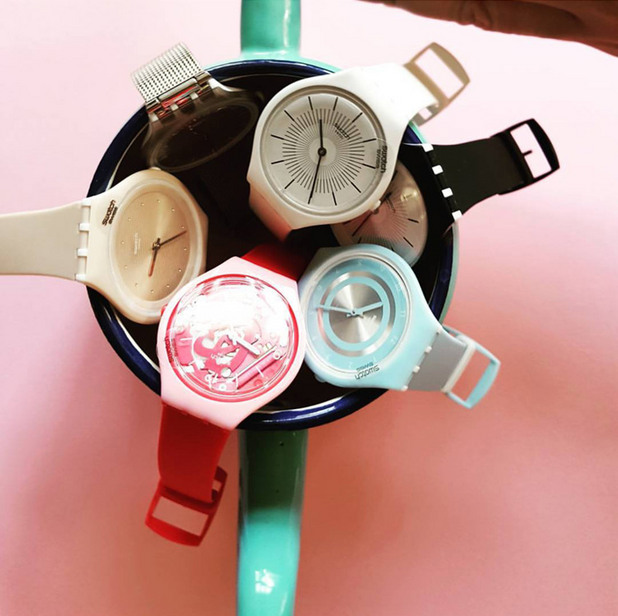 Swatch Skin Swatch Skin